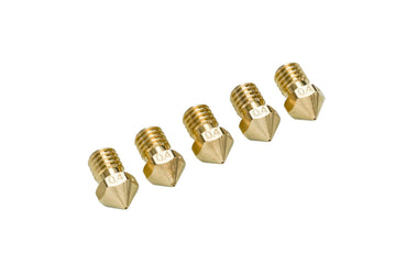 Ultimaker 5 Nozzle Packs for Ultimaker 2+ Family