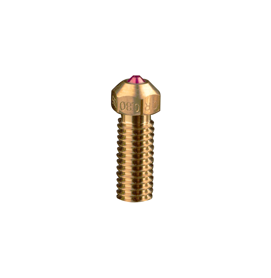 The Olsson Ruby 1.75mm High Output (HO)