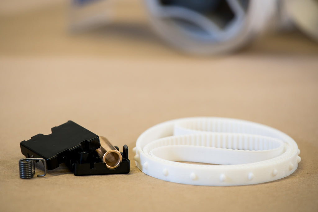 Ultimaker TPU 95A Filament (Flexible)