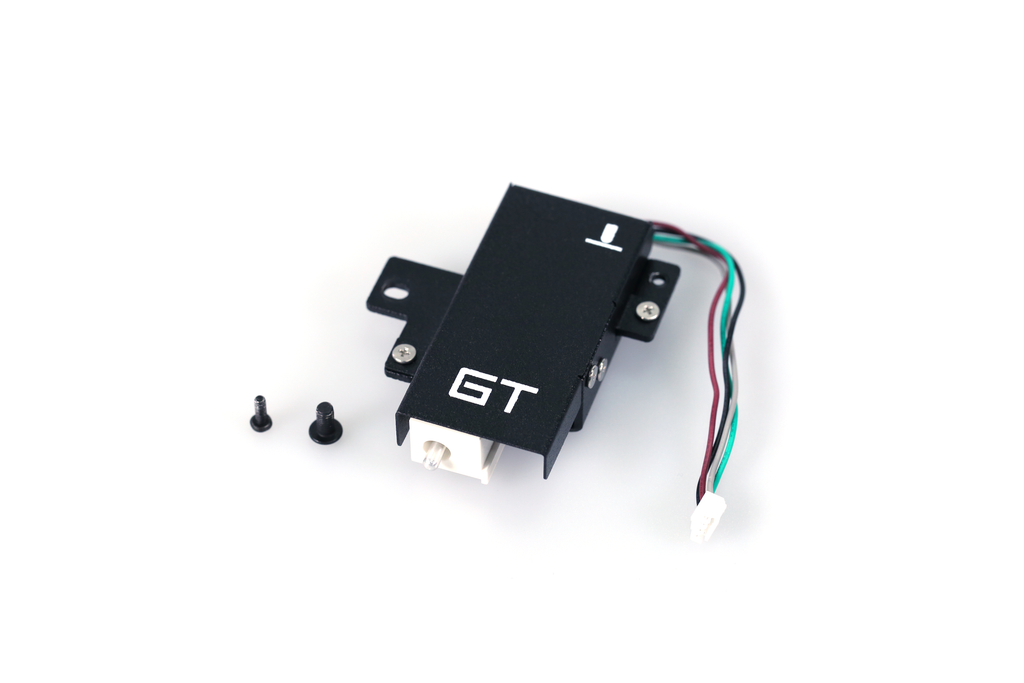 Raise3D E2 & E2CF Auto-Leveling System Assembly