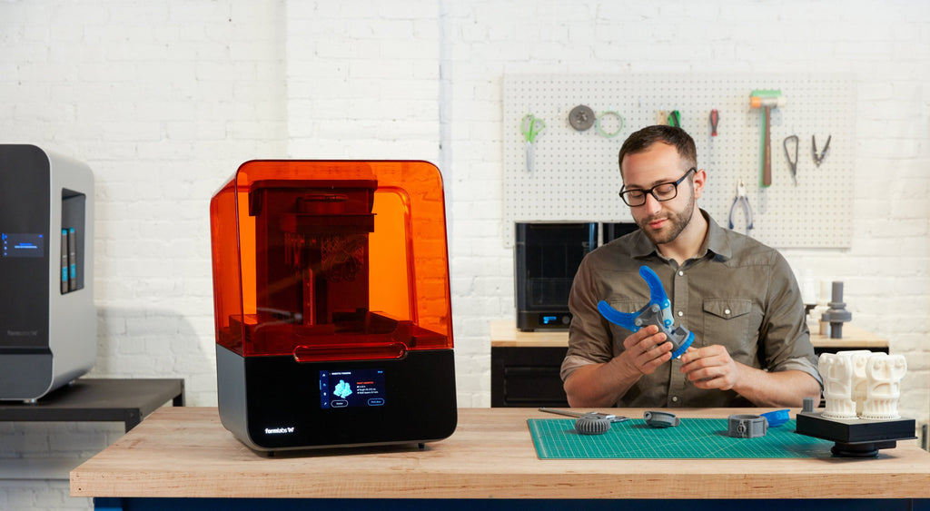 Formlabs Form 3 Pro Service Plan (PSP)