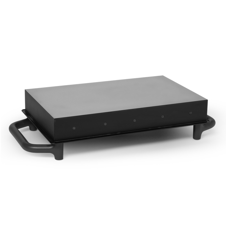 Formlabs Form 3L Build Platform