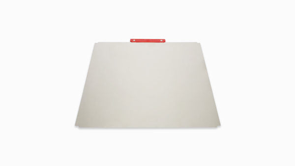 Raise3D Pro3 - Build Surface Only