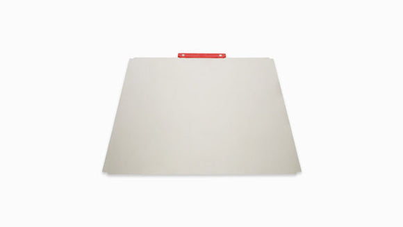 Raise3D Pro3 - Build Surface Only