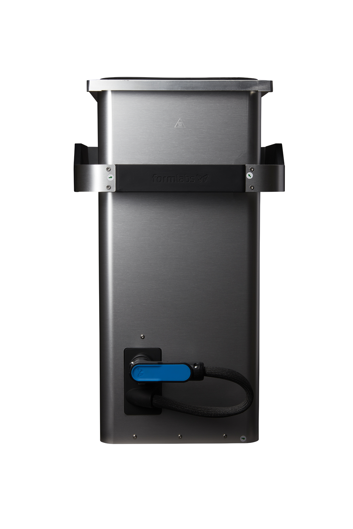 Formlabs Fuse 1 Build Chamber
