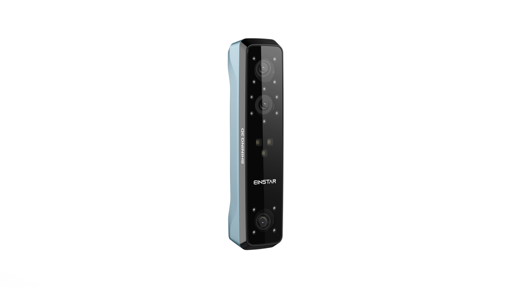 Shining3D - Einstar Handheld 3D Scanner
