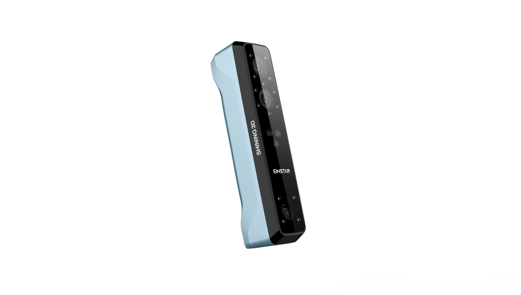 Shining3D - Einstar Handheld 3D Scanner