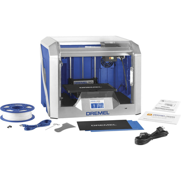 Dremel 3D Idea Builder 3D40 3D Printer