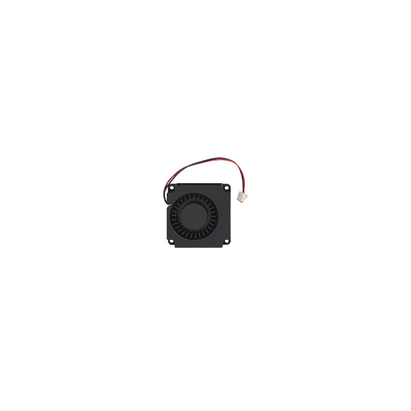 Raise3D Pro3 Series Model Cooling Fan Replacement