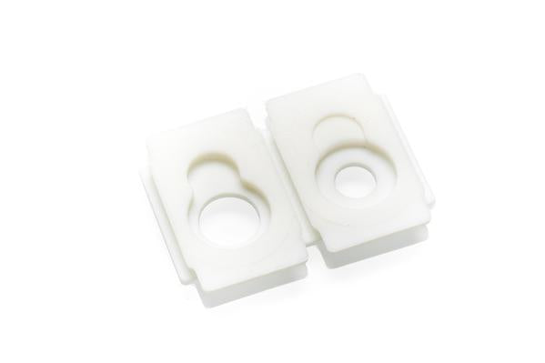 Silicon Nozzle Cover for UltiMaker 3 Series (Original PrintHead Fan Bracket)
