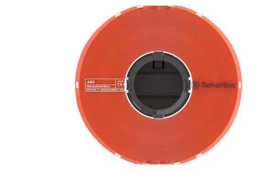 MakerBot METHOD X ABS Filament - 1.75mm 0.65kg