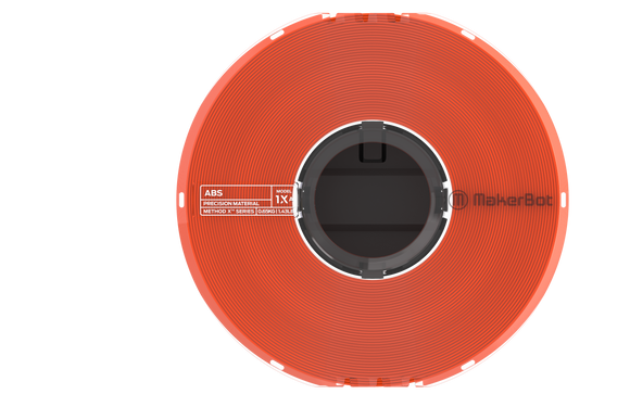 MakerBot METHOD X ABS Filament - 1.75mm 0.65kg