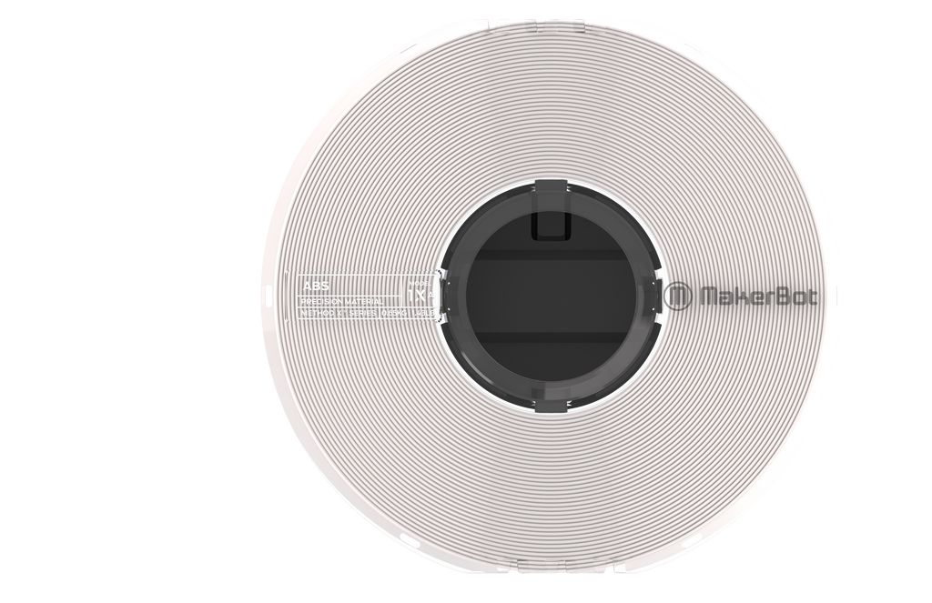 MakerBot METHOD X ABS Filament - 1.75mm 0.65kg