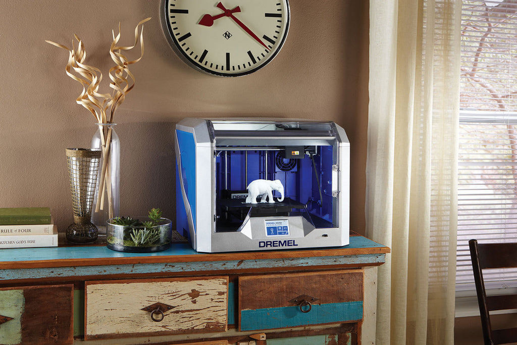 Dremel 3D Idea Builder 3D40 3D Printer