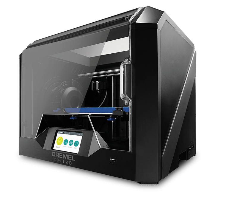 Dremel DigiLab 3D45 3D Printer