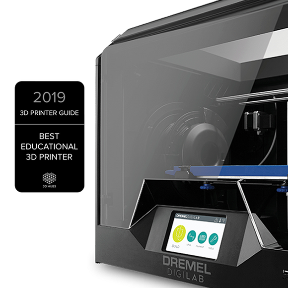 Dremel DigiLab 3D45 3D Printer