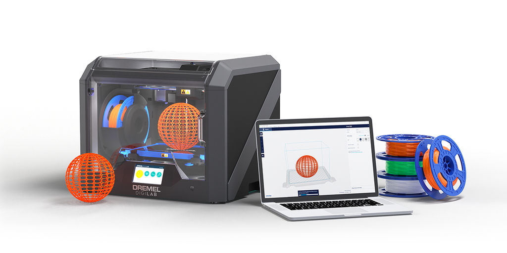 Dremel DigiLab 3D45 3D Printer