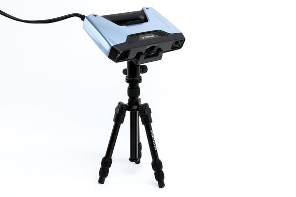 Shining3D - EinScan Pro 2X V2 (2020) - Multi-functional Hand Held 3D Scanner