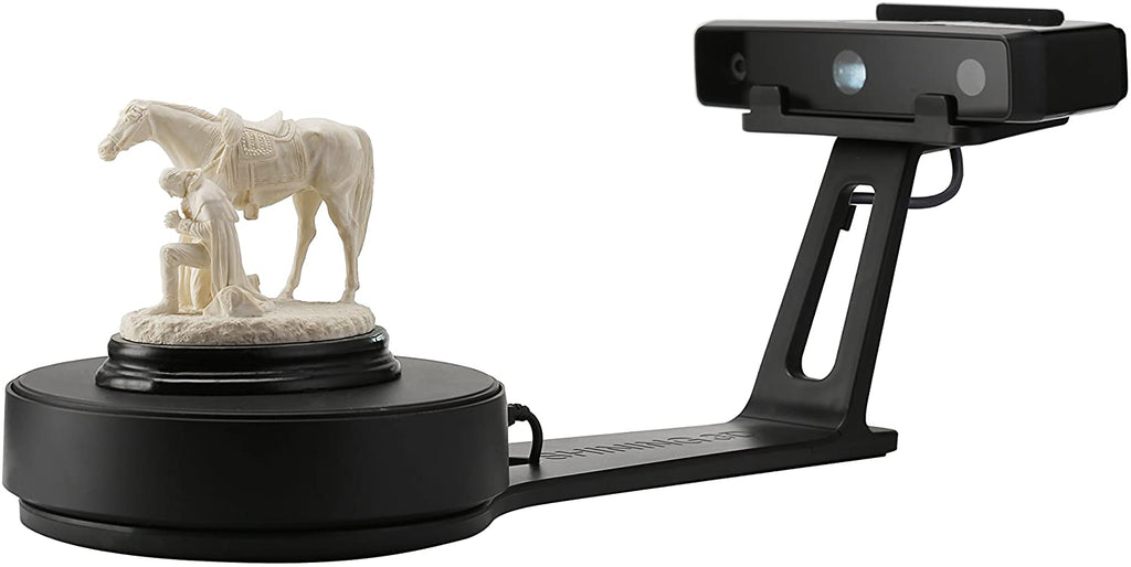 Shining3D - EinScan-SE (Elite) V2 - Desktop 3D Scanner