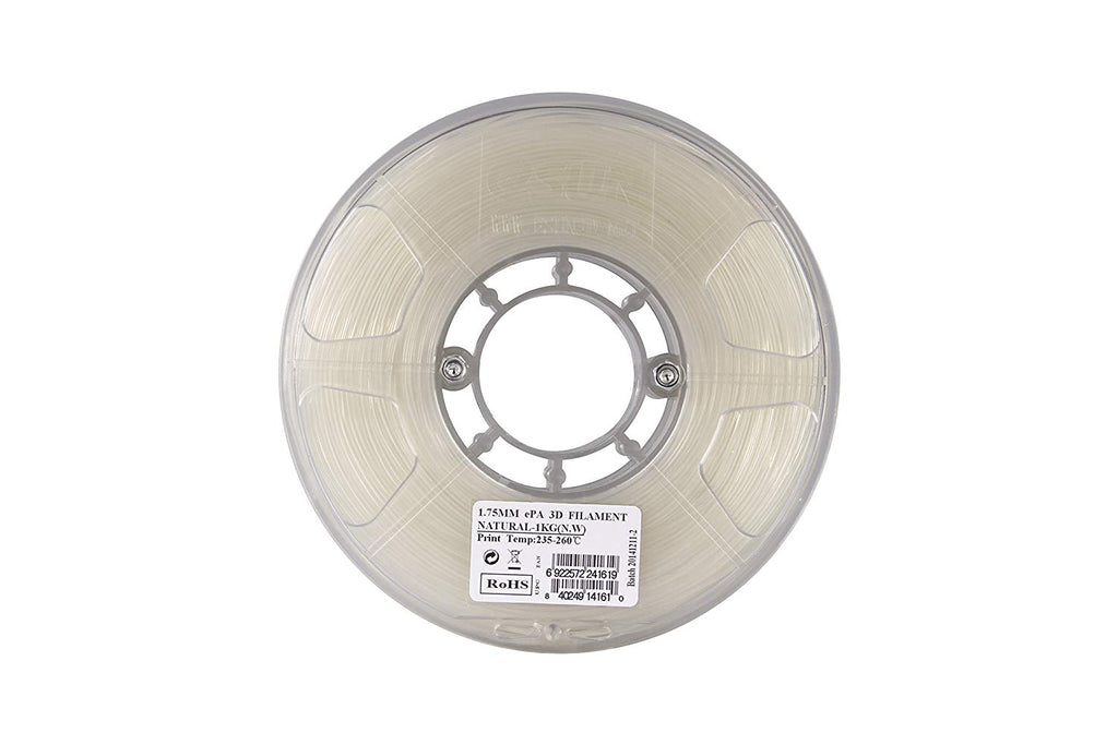 eSun ePA Nylon Filament - 1kg - Natural