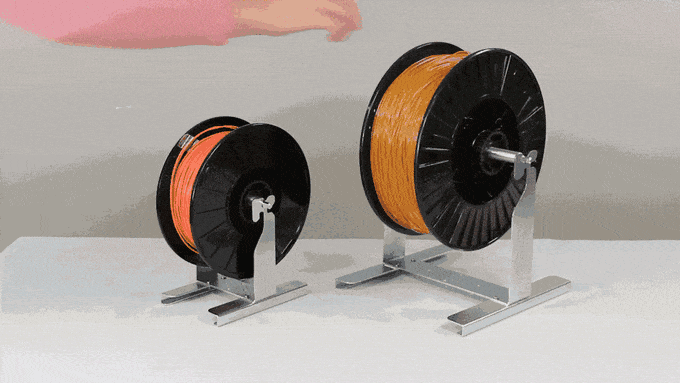 Printdry Filament Spool Holder