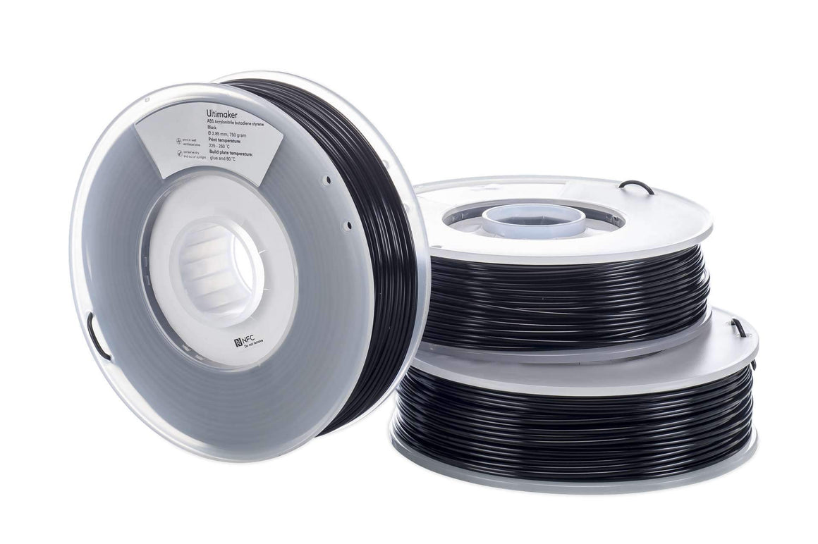 UltiMaker ABS Filament