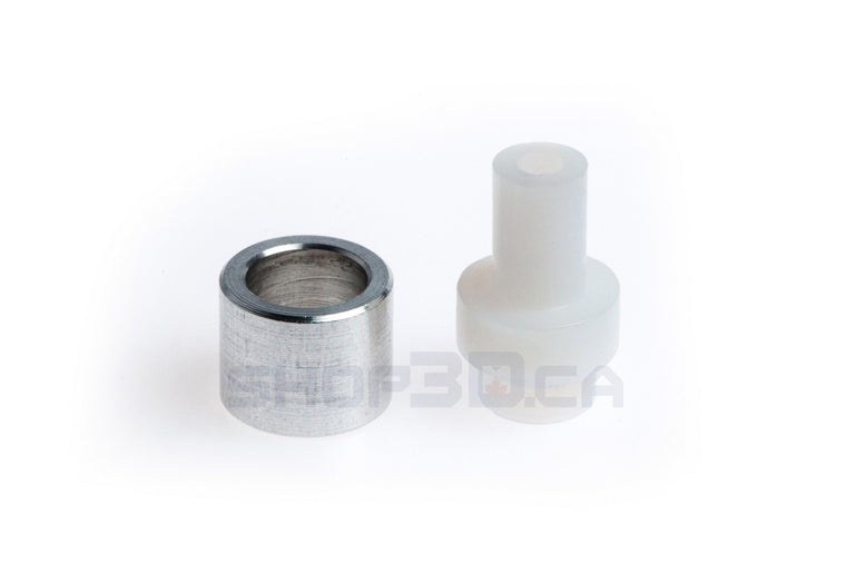 Ultimaker TFM Coupler and TFM Isolator Bundle