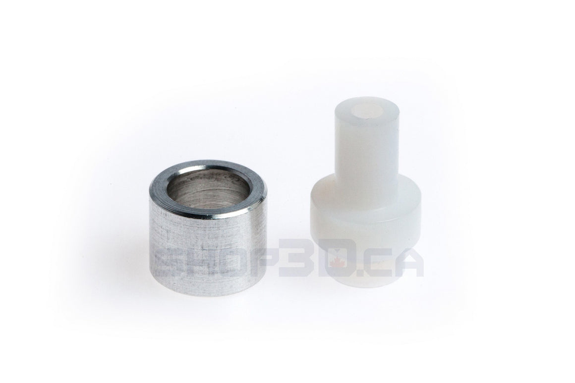 Ultimaker TFM Coupler and TFM Isolator Bundle