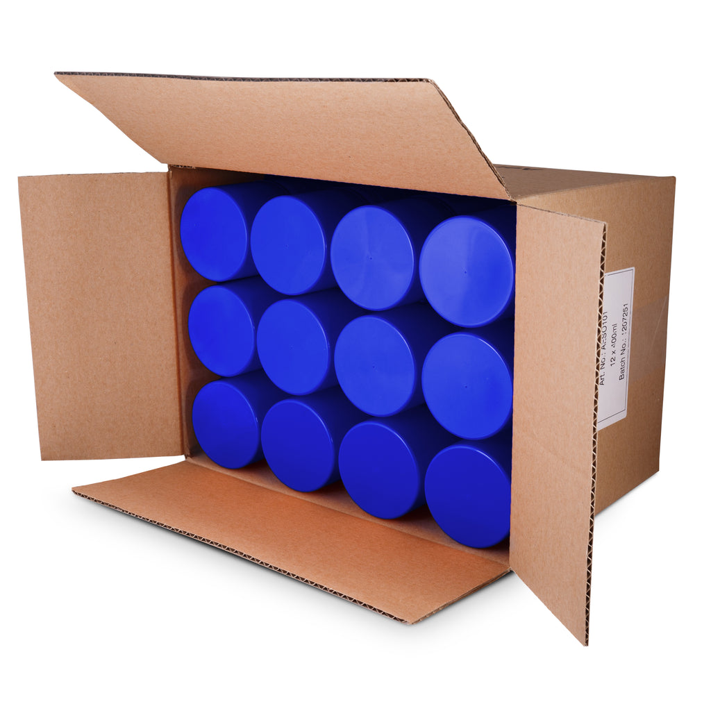 AESUB Blue - Matte Disappearing Spray for 3D Scanning