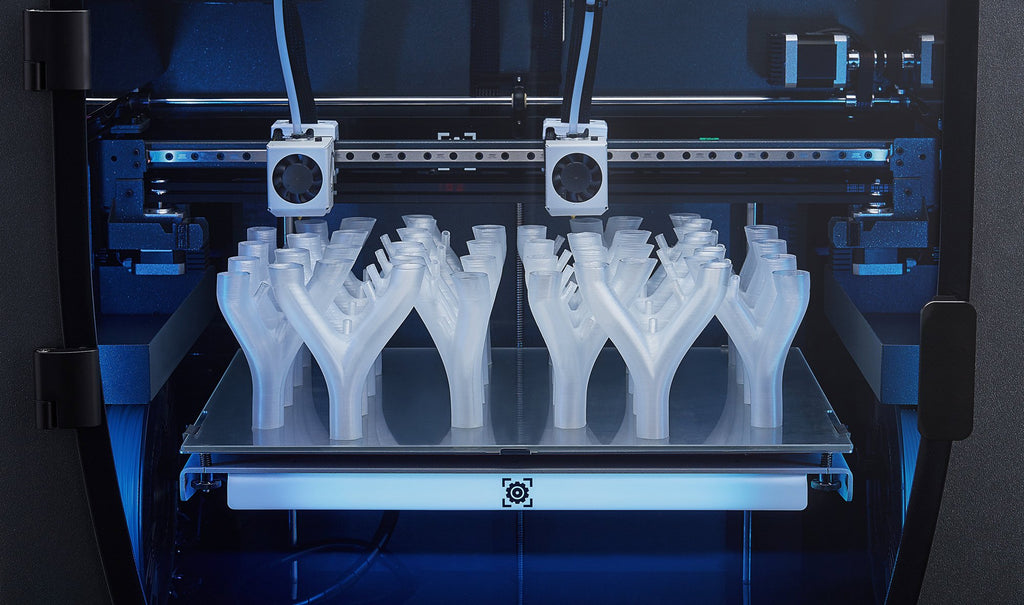 BCN3D Epsilon W50 Dual Extrusion 3D Printer - Shop3D.ca