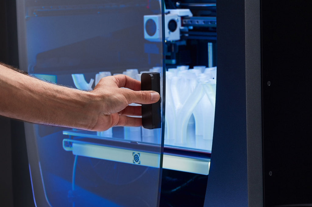 BCN3D Epsilon W50 Dual Extrusion 3D Printer - Shop3D.ca