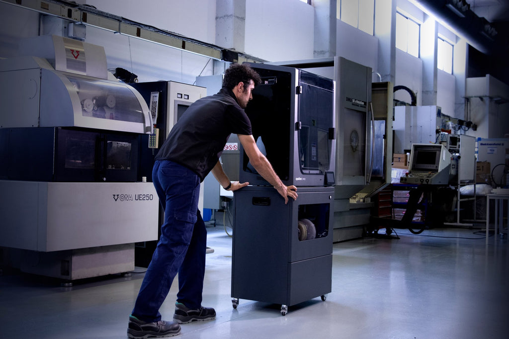 BCN3D Smart Cabinet * Coming Soon * - Shop3D.ca