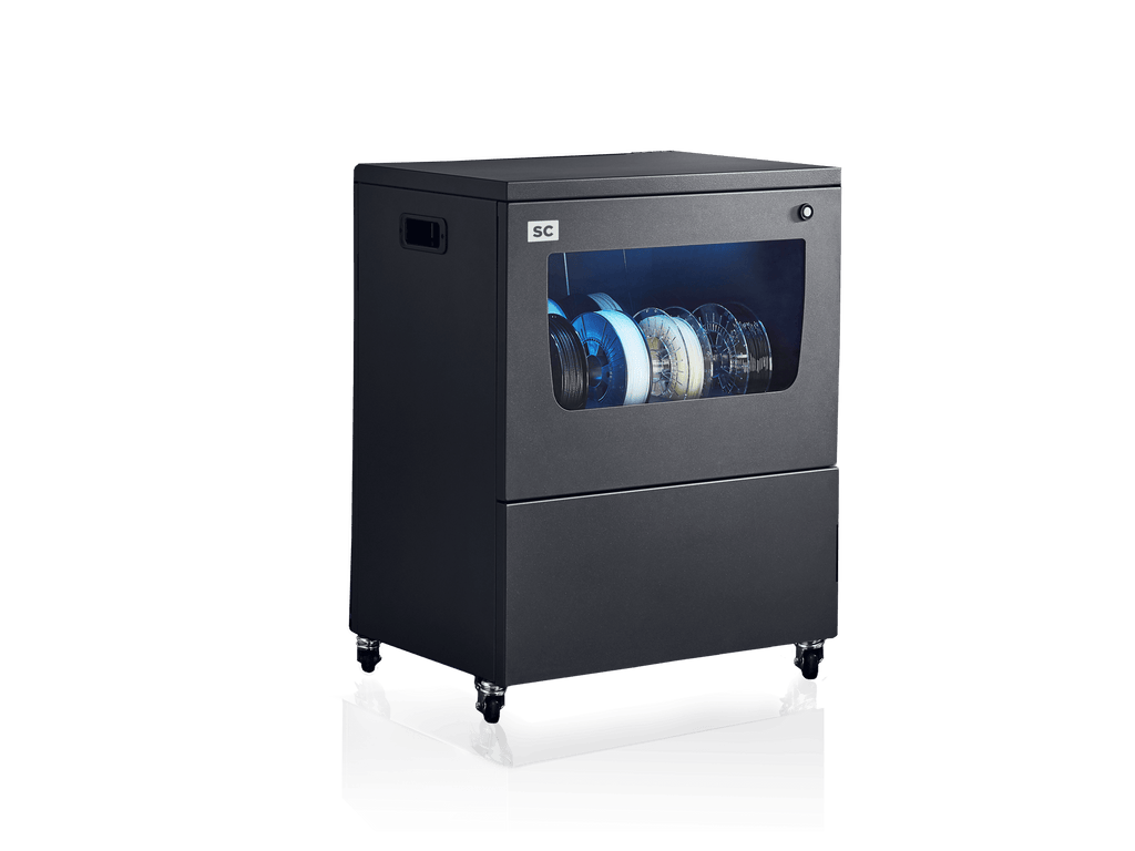 BCN3D Smart Cabinet * Coming Soon * - Shop3D.ca