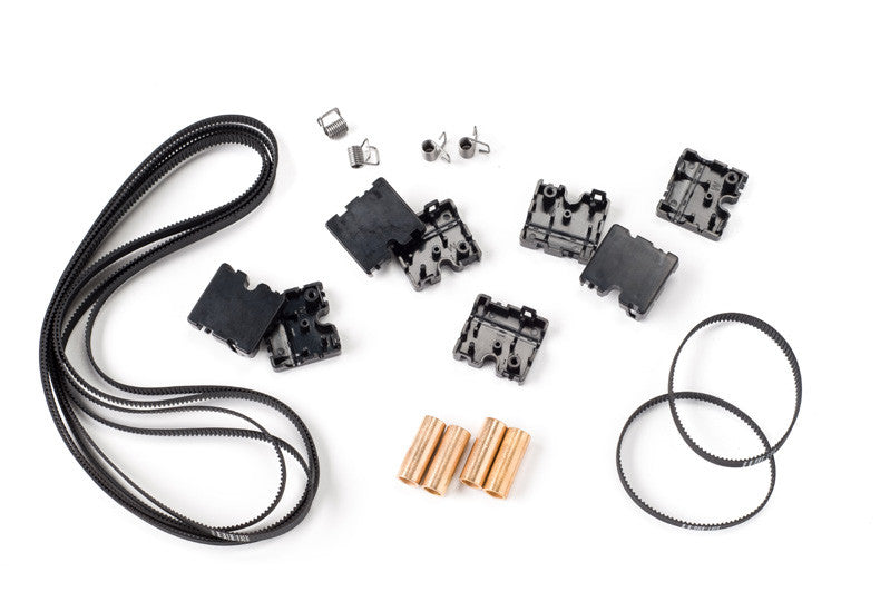 Ultimaker 2/2+ family Belts Pack
