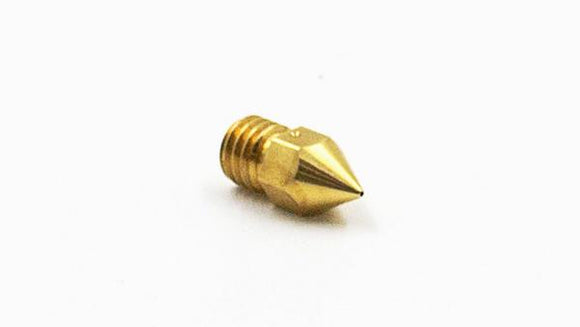 Raise3D V2 Brass Nozzle 0.4mm (N Series Only)