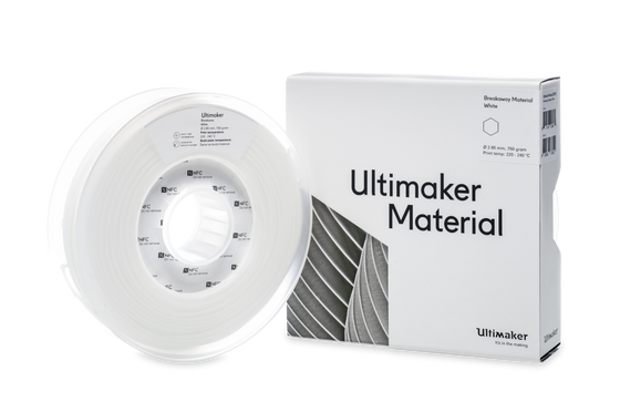 UltiMaker Breakaway Support Material