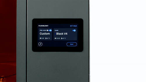 Formlabs Form Cure L