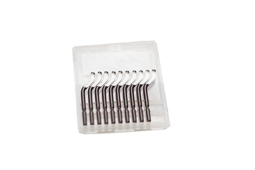 Deburring Tool Replacement Heads (10pk)