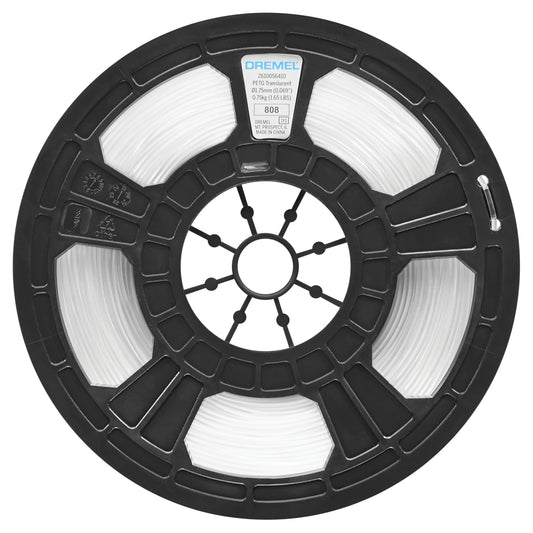 Dremel 3D 1.75mm PET-G Filament