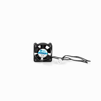 Raise3D E2 - Extruder/Heatsink Front Cooling Fan (Left Side) - Shop3D.ca