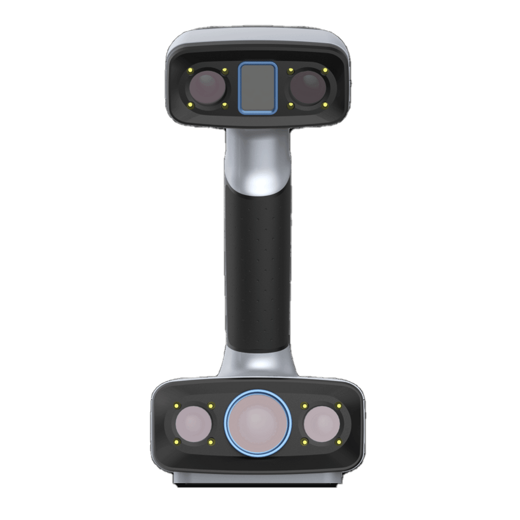Shining3D - EinScan HX - Hybrid LED and Laser Light 3D Scanner - Shop3D.ca