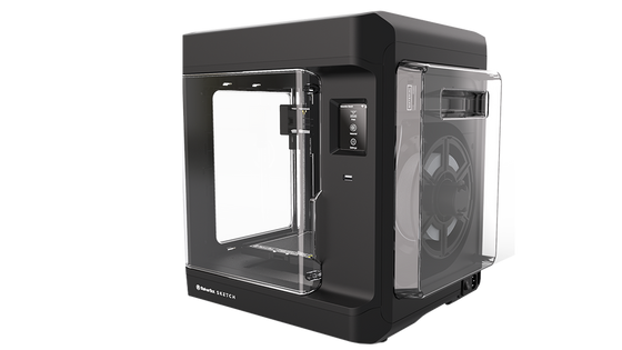 MakerBot Sketch 3D Printer (1 Unit)