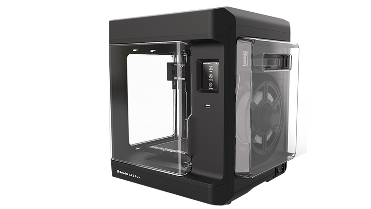 MakerBot Sketch 3D Printer (1 Unit)