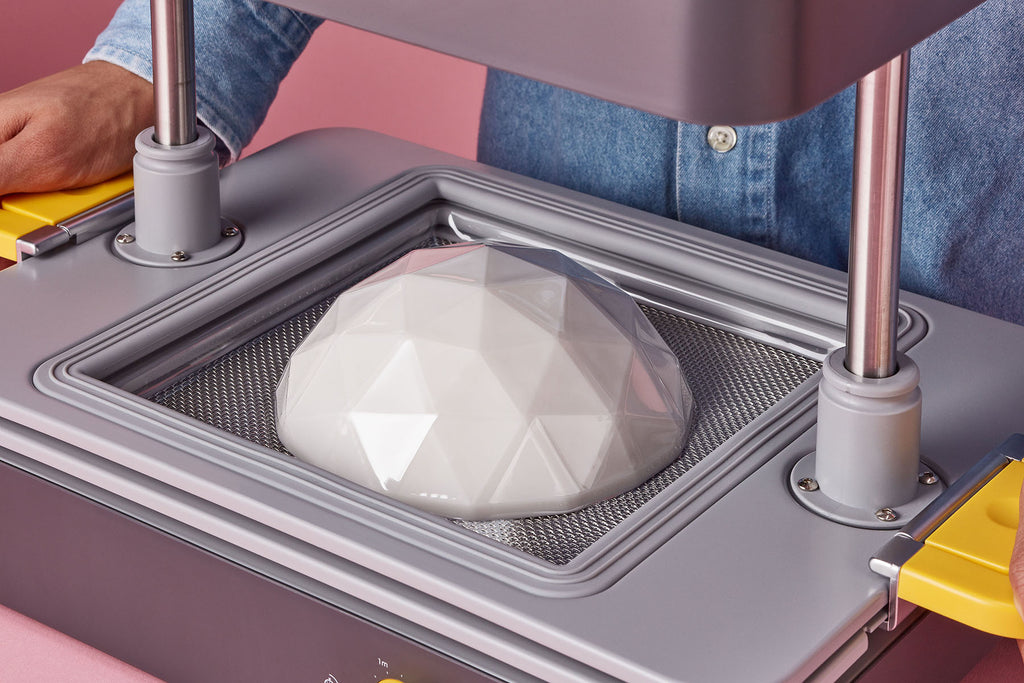 Mayku FormBox - Desktop Vacuum Former (Certified)