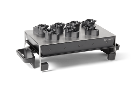 Formlabs Form 3L Build Platform 2