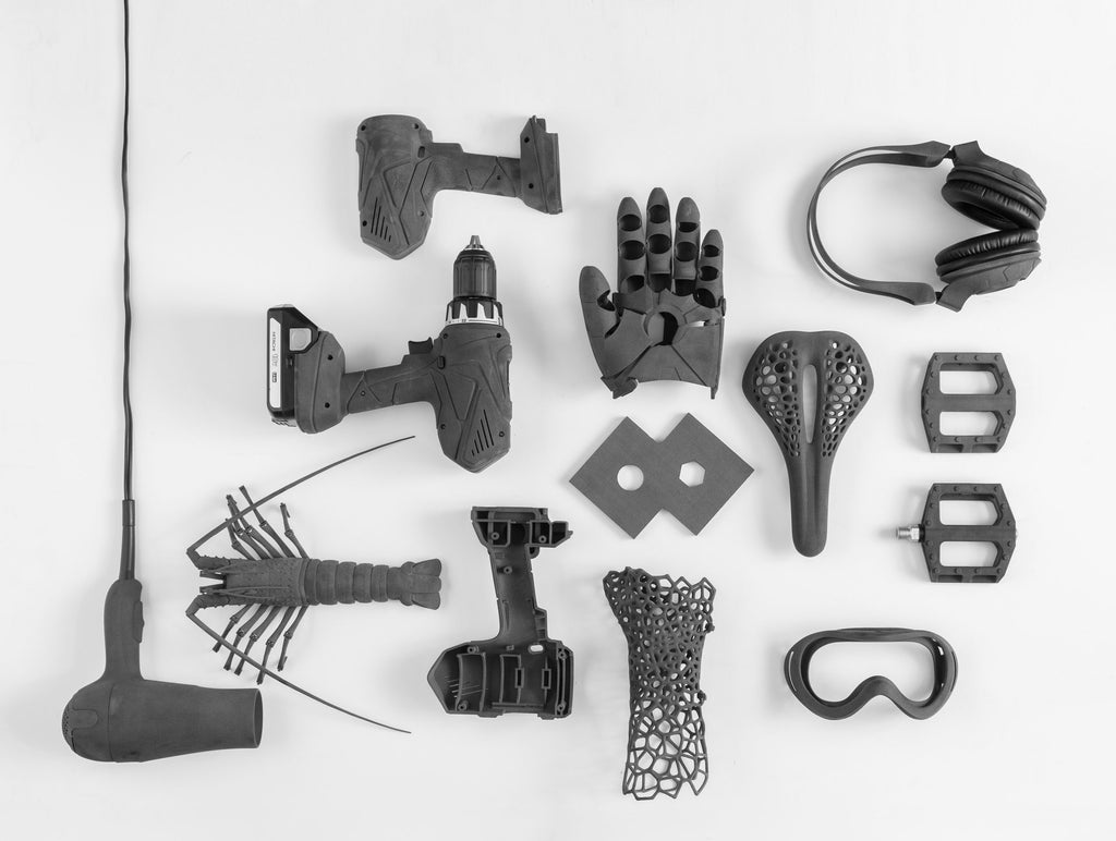 Formlabs Nylon 12 Powder for Fuse 1 (6kg)