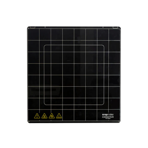 Snapmaker - PEI Glass Plate