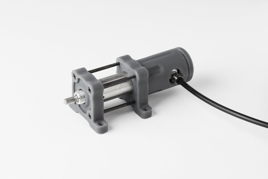 Formlabs Grey Pro Resin Cartridge - Grey Pro V1 (1 Litre OEM)