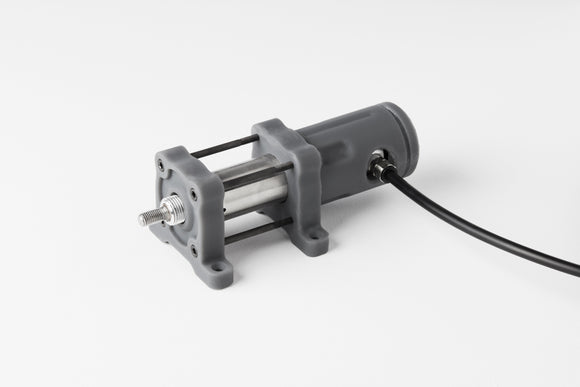 Formlabs Grey Pro Resin Cartridge - Grey Pro V1 (1 Litre OEM)