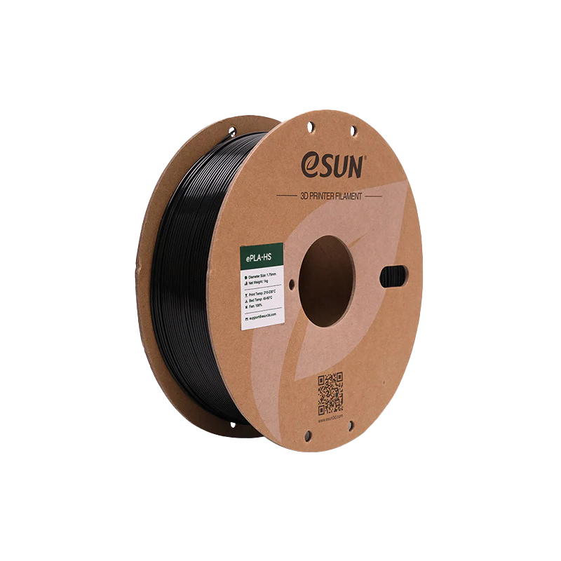 eSun ePLA+ HS (High Speed) (1.75mm) 1kg